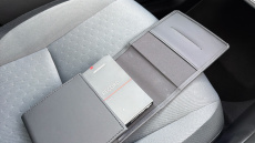 Honda Jazz 1.5 i-MMD Hybrid SE 5dr eCVT Hybrid Hatchback